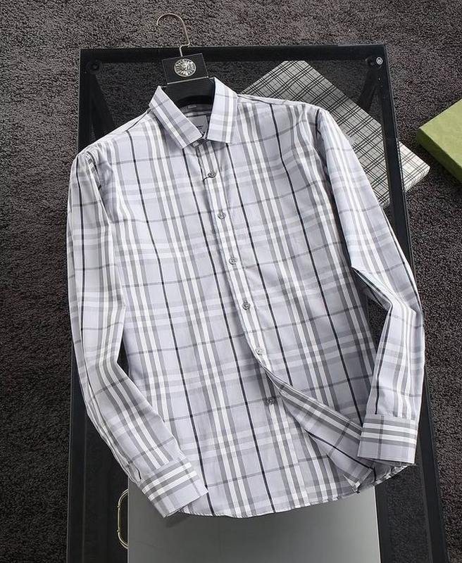 Burberry Men's Shirts 457